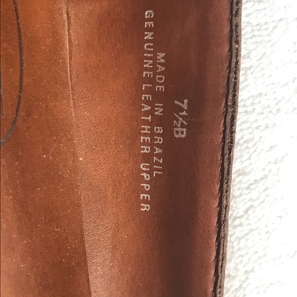 Leopard print flats - Picture 5 of 6